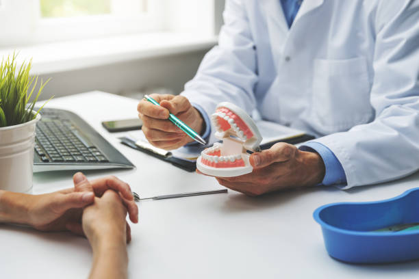 Best Preventive Dentistry  in Meggett, SC