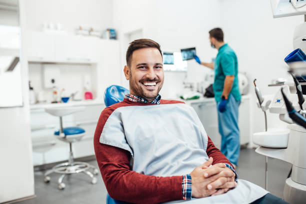 Best Dental Exams and Cleanings  in Meggett, SC