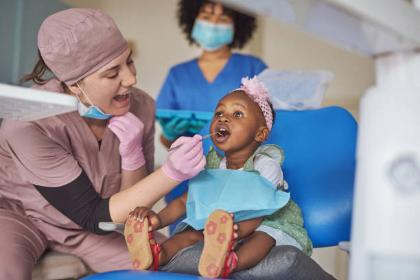 Professional  Holistic Dental Services in Meggett, SC