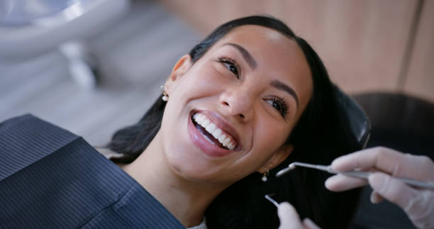 Best Laser Dentistry  in Meggett, SC