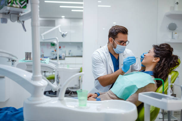 Best Full Mouth Reconstruction  in Meggett, SC
