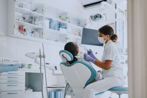 Why Choose Us for Your Dental Needs in Meggett, SC