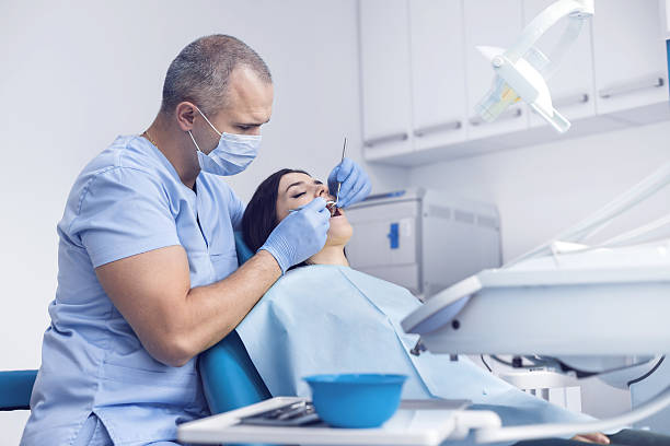 Best General Dentistry  in Meggett, SC