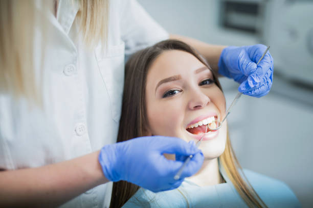 Best Dental Fillings (Composite and Amalgam)  in Meggett, SC